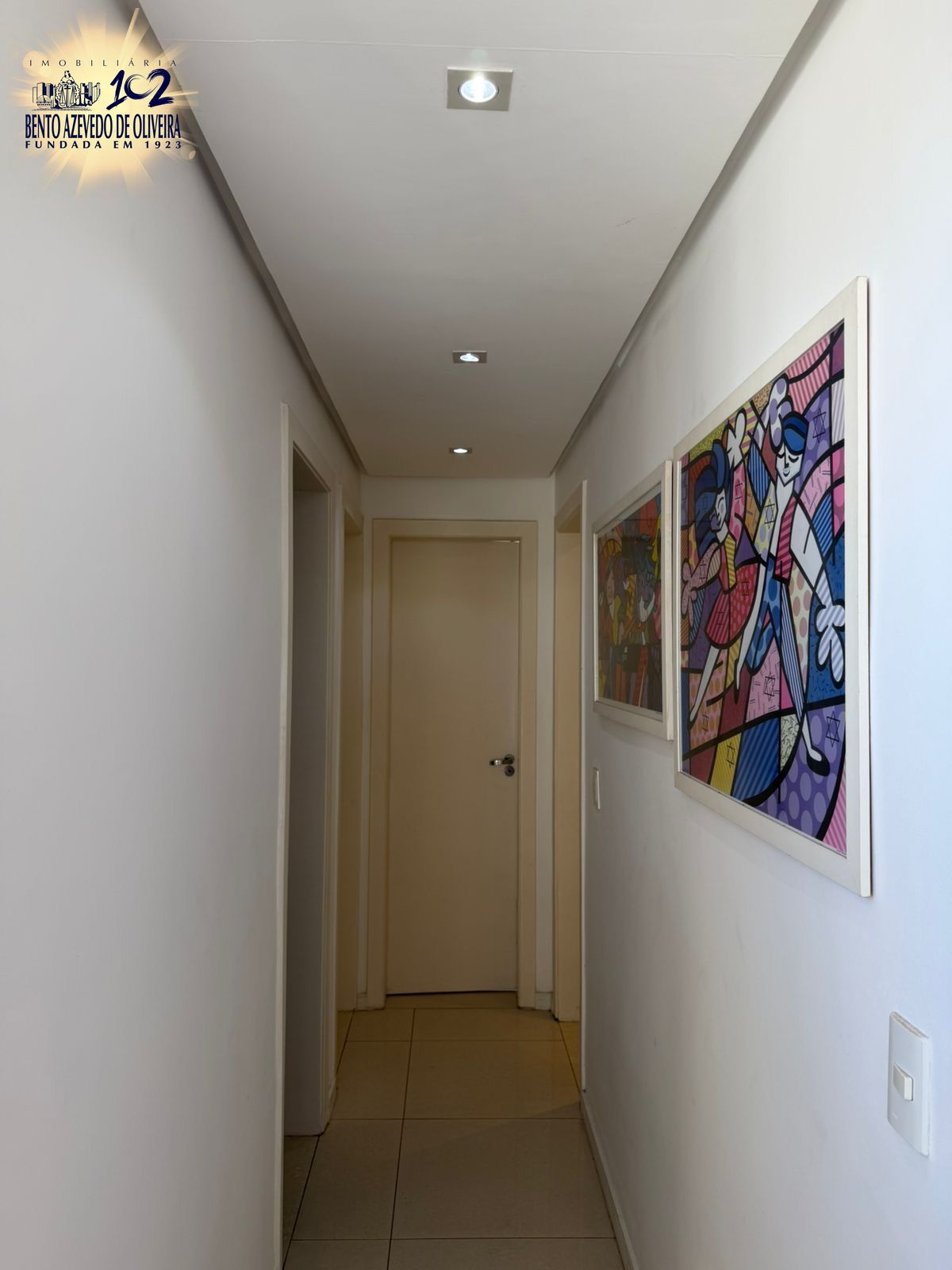 Apartamento, 3 quartos, 66 m² - Foto 16