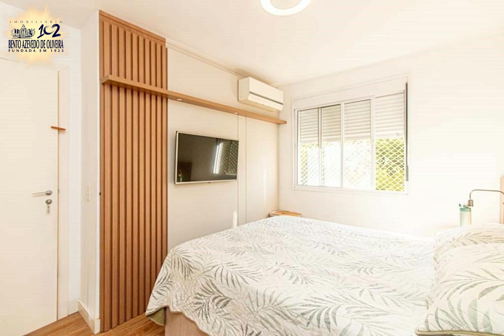 Apartamento, 2 quartos, 57 m² - Foto 15