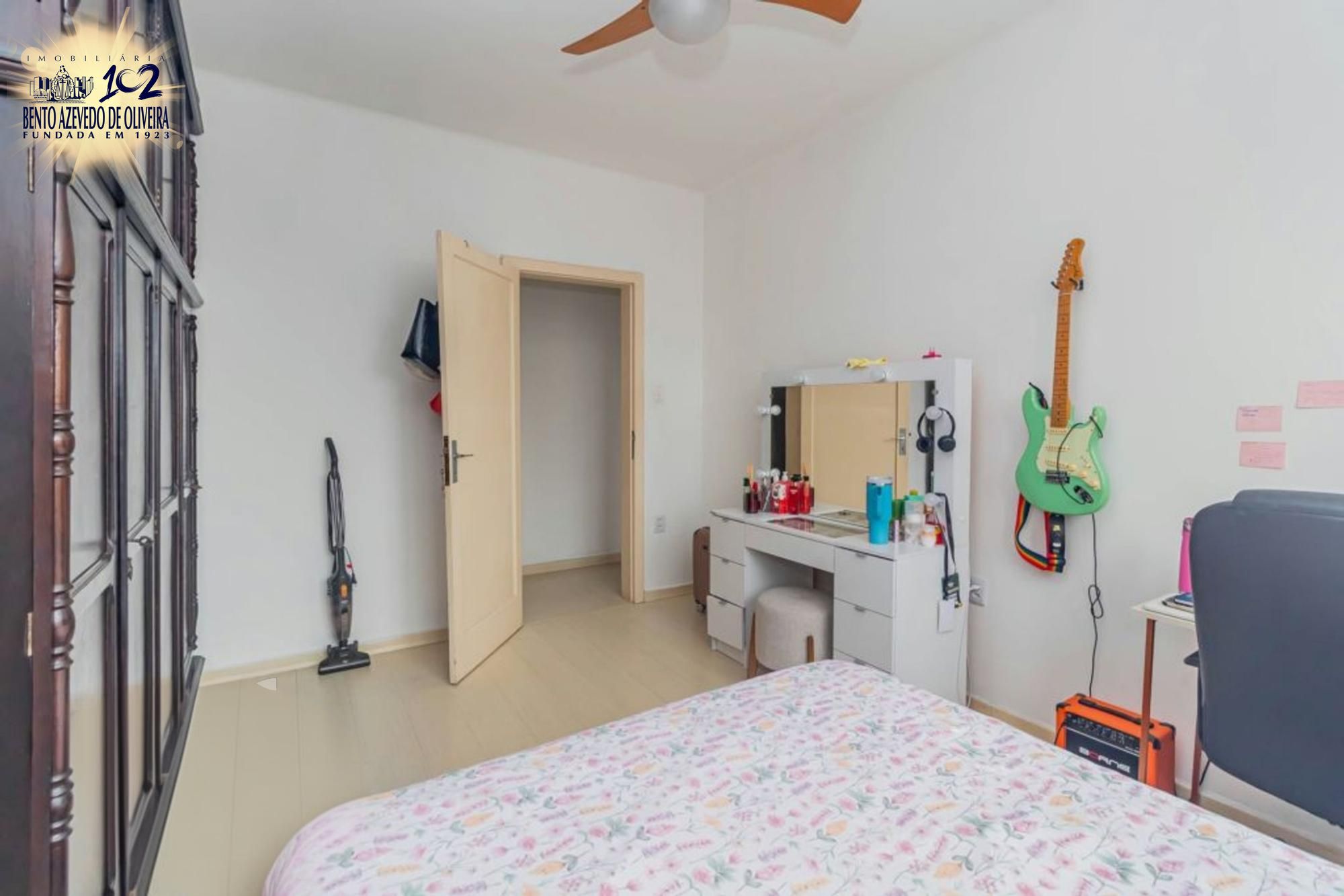Apartamento, 2 quartos, 81 m² - Foto 12