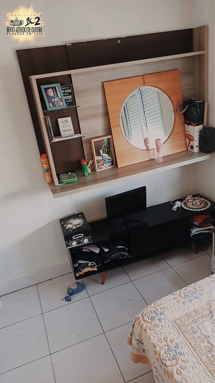 Apartamento, 2 quartos, 45 m² - Foto 4