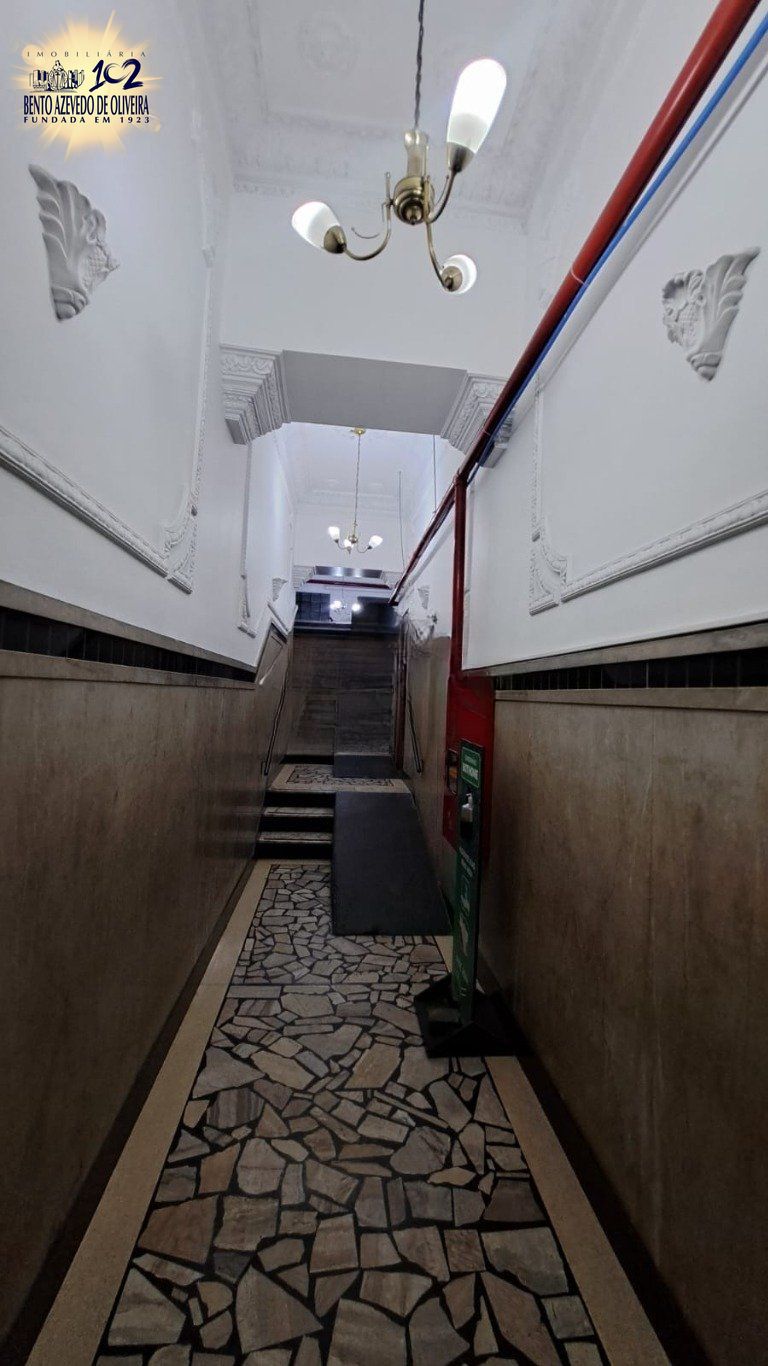 Apartamento, 2 quartos, 73 m² - Foto 39