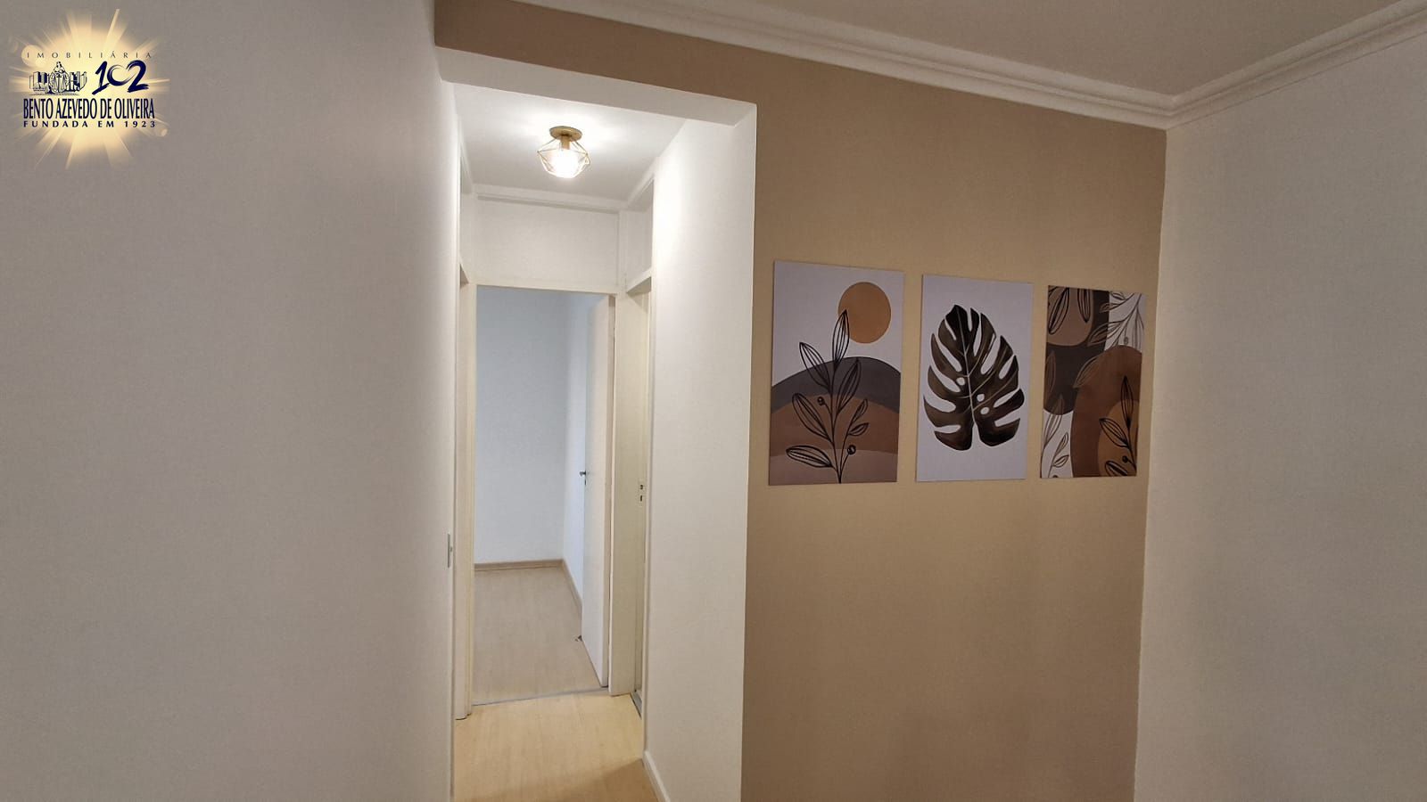 Apartamento, 2 quartos, 51 m² - Foto 9