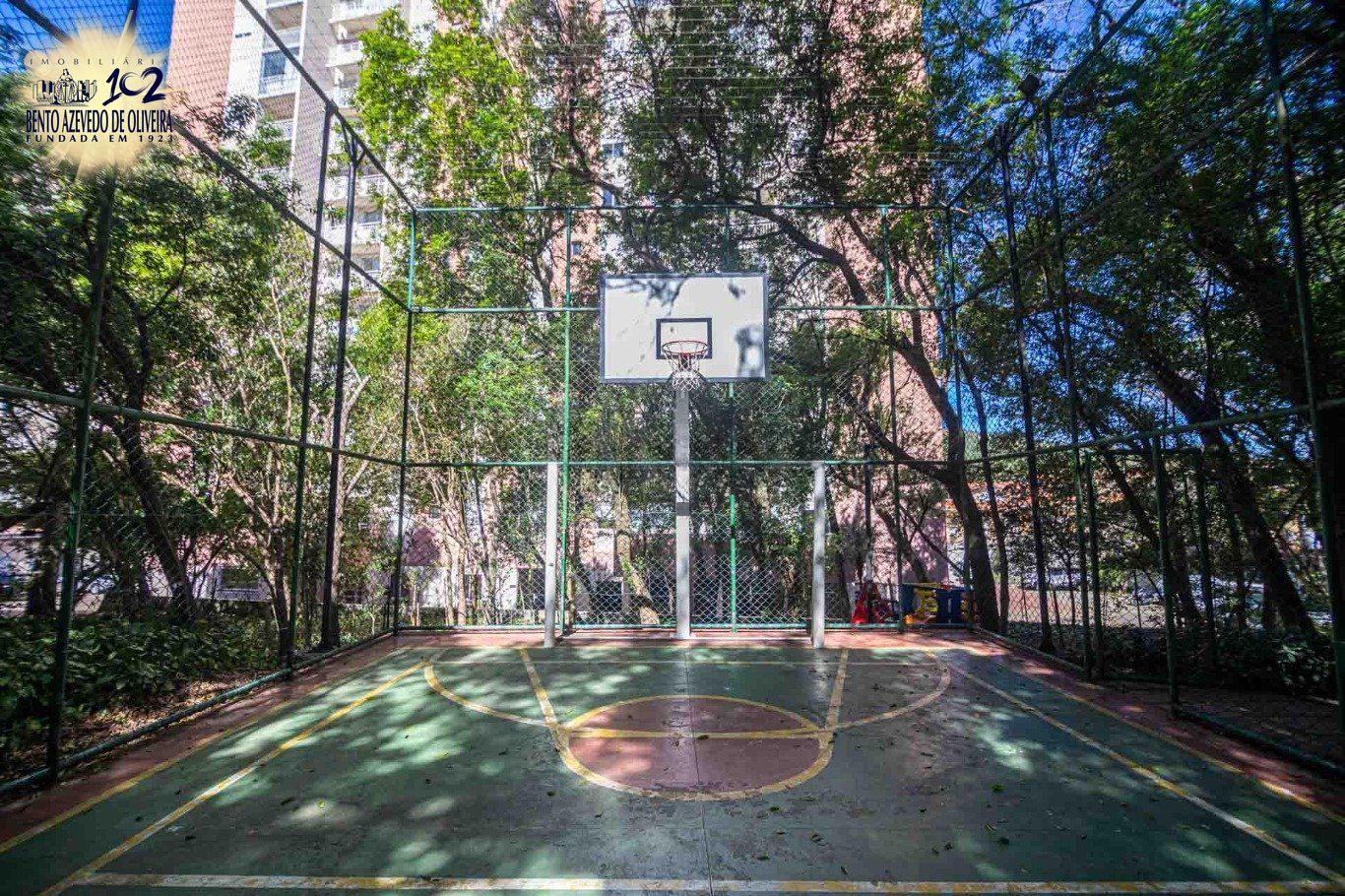 Apartamento, 2 quartos, 60 m² - Foto 26