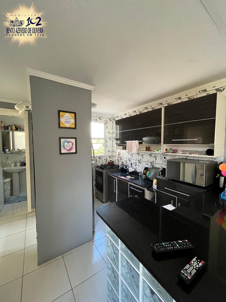 Apartamento, 2 quartos, 38 m² - Foto 1