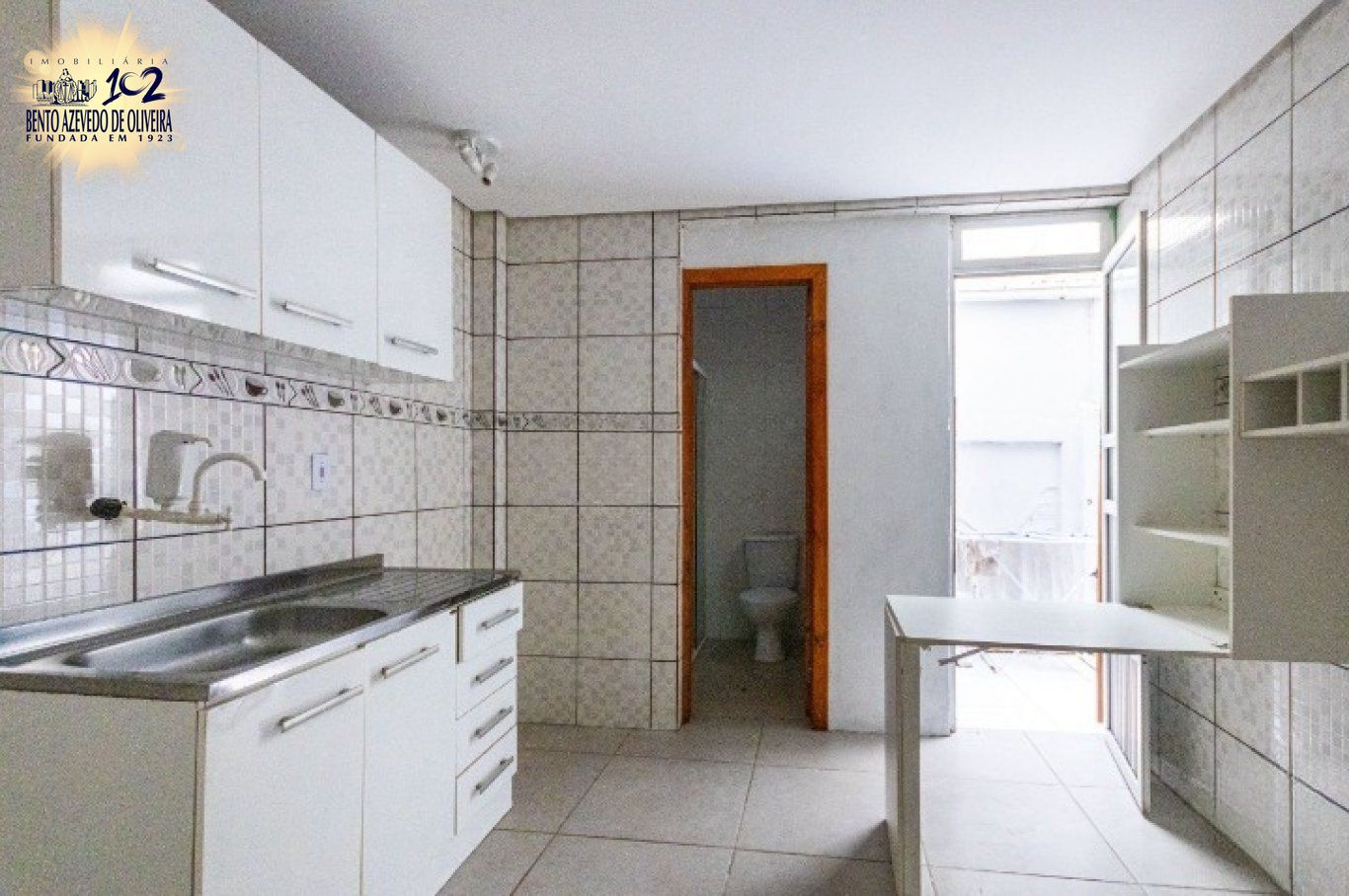 Apartamento, 2 quartos, 57 m² - Foto 6