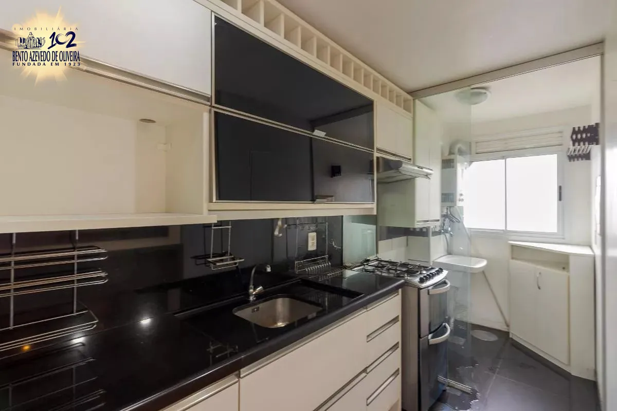 Apartamento, 2 quartos, 62 m² - Foto 7