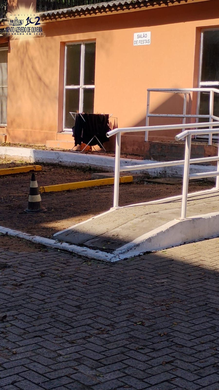 Apartamento, 2 quartos, 38 m² - Foto 8