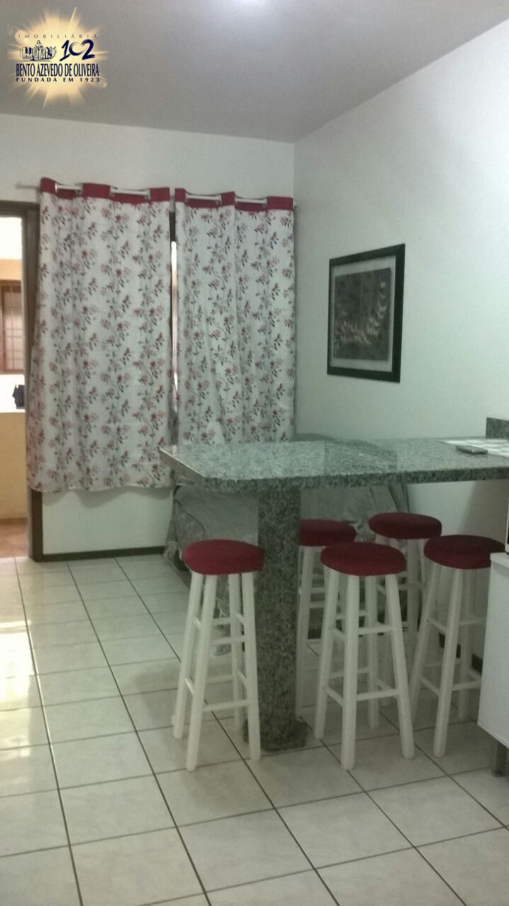Apartamento, 1 quarto, 36 m² - Foto 9