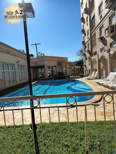 Apartamento, 2 quartos, 50 m² - Foto 41
