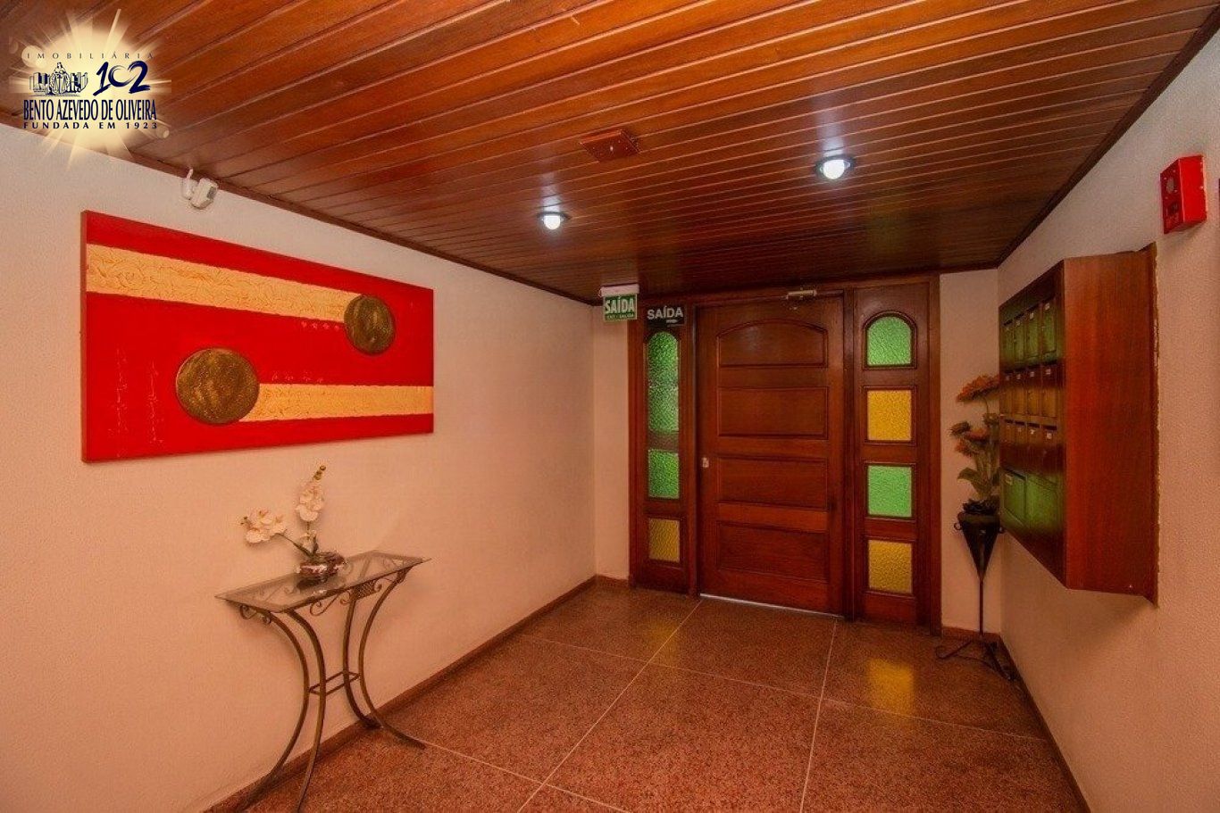 Cobertura, 2 quartos, 186 m² - Foto 26