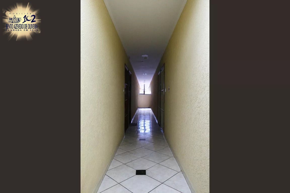 Apartamento, 1 quarto, 41 m² - Foto 16