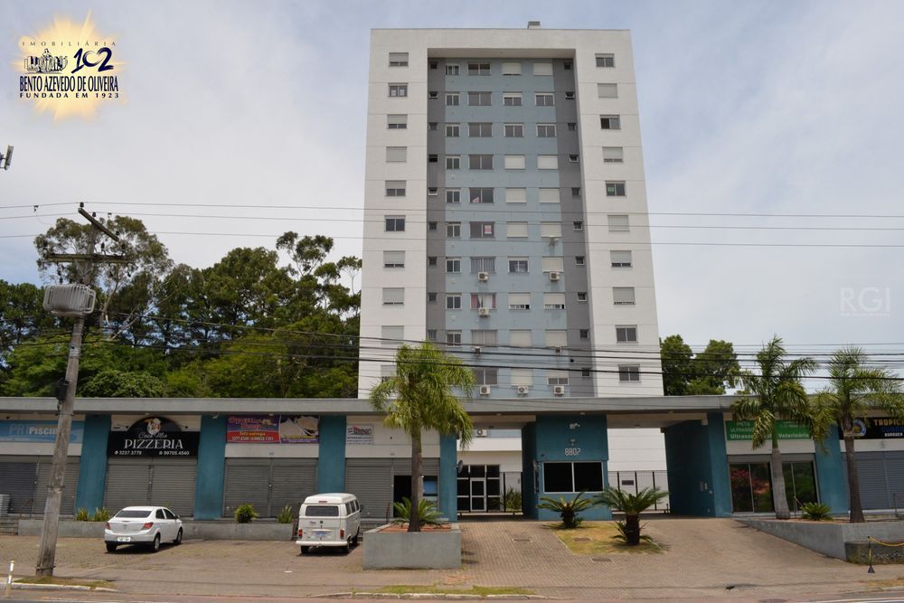 Apartamento, 2 quartos, 56 m² - Foto 23