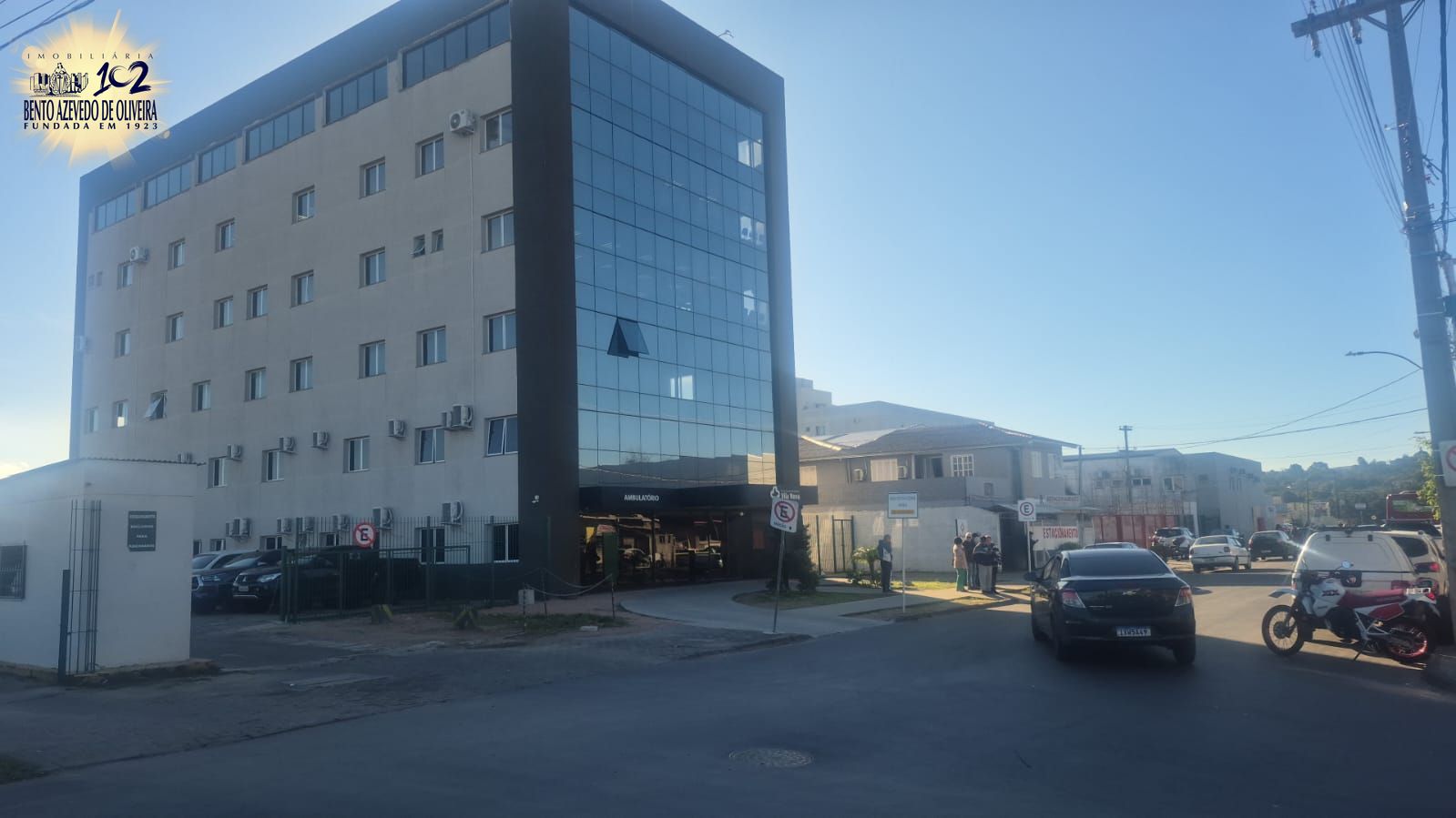 Loteamento e Condomínio, 726 m² - Foto 6