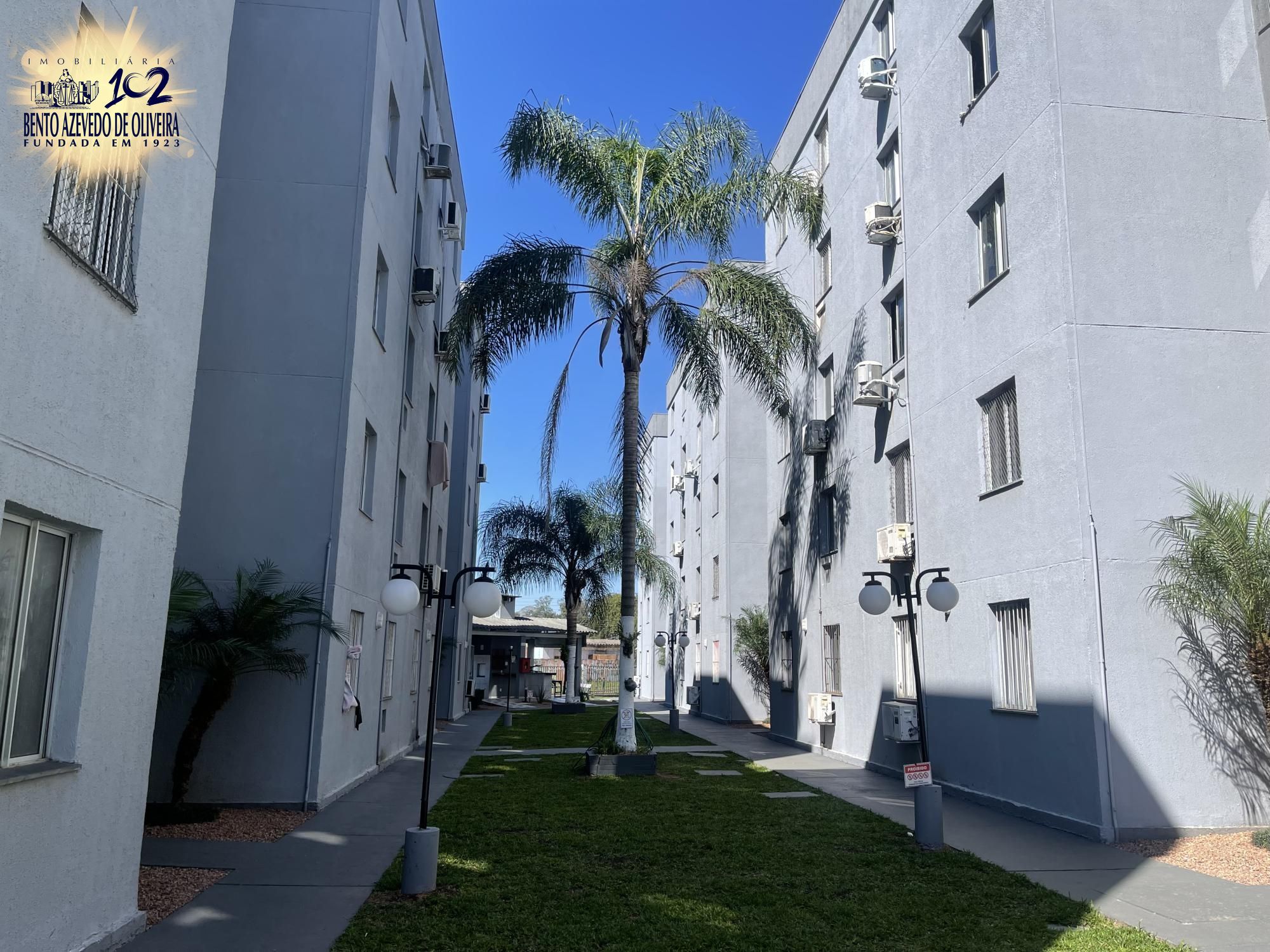 Apartamento, 2 quartos, 42 m² - Foto 25