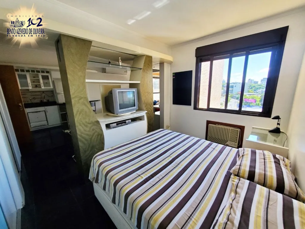 Apartamento, 1 quarto, 49 m² - Foto 14