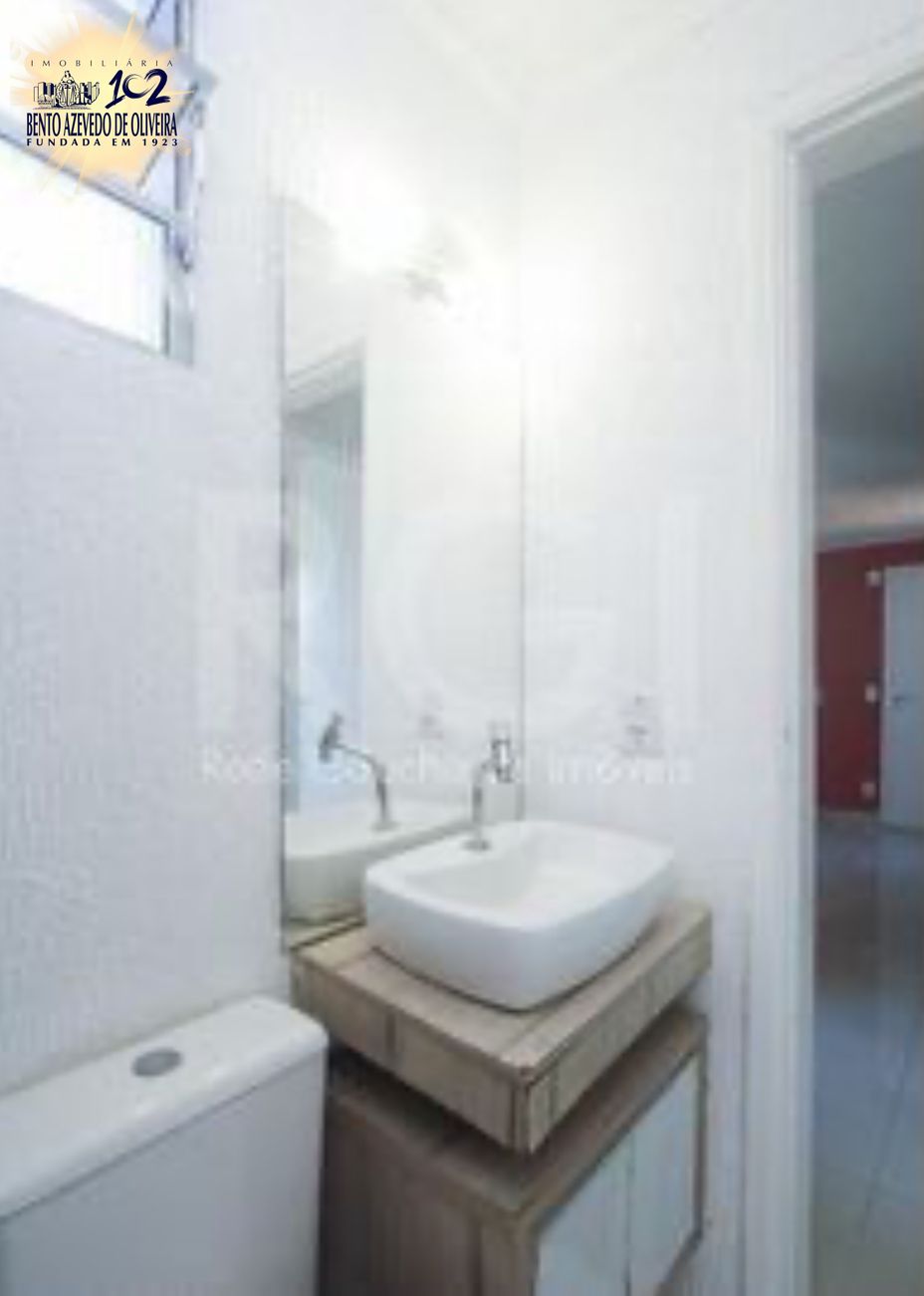 Apartamento, 2 quartos, 42 m² - Foto 5