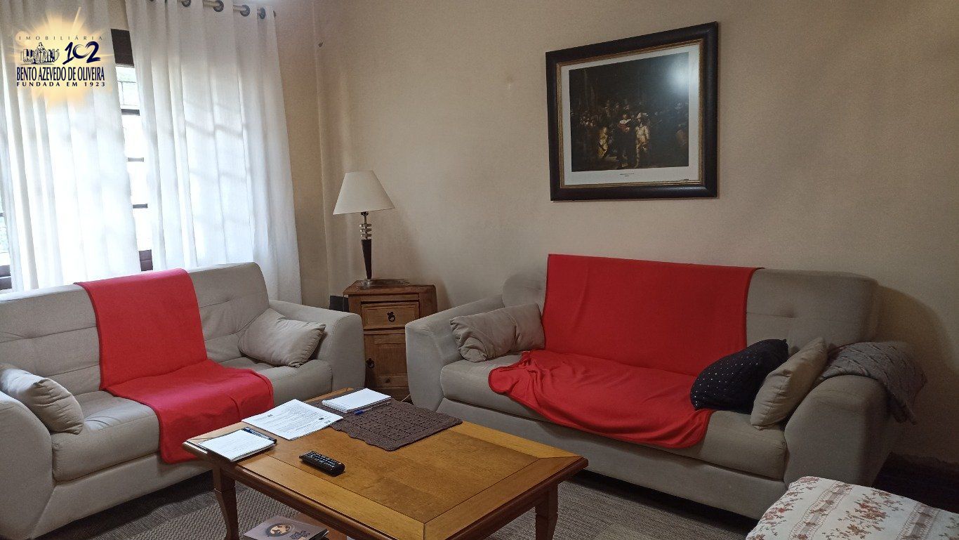 Casa, 3 quartos, 268 m² - Foto 4