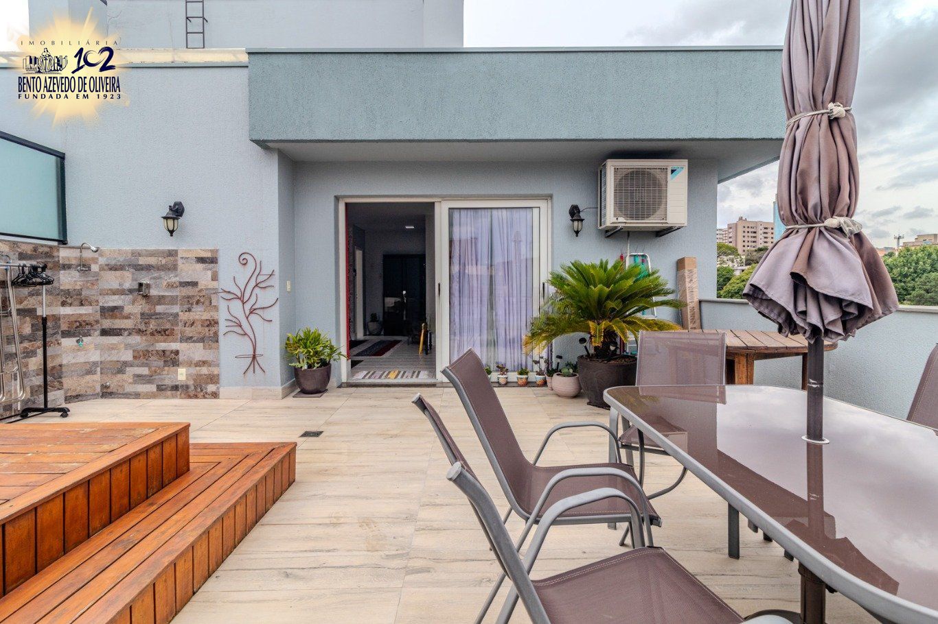 Cobertura, 3 quartos, 197 m² - Foto 32