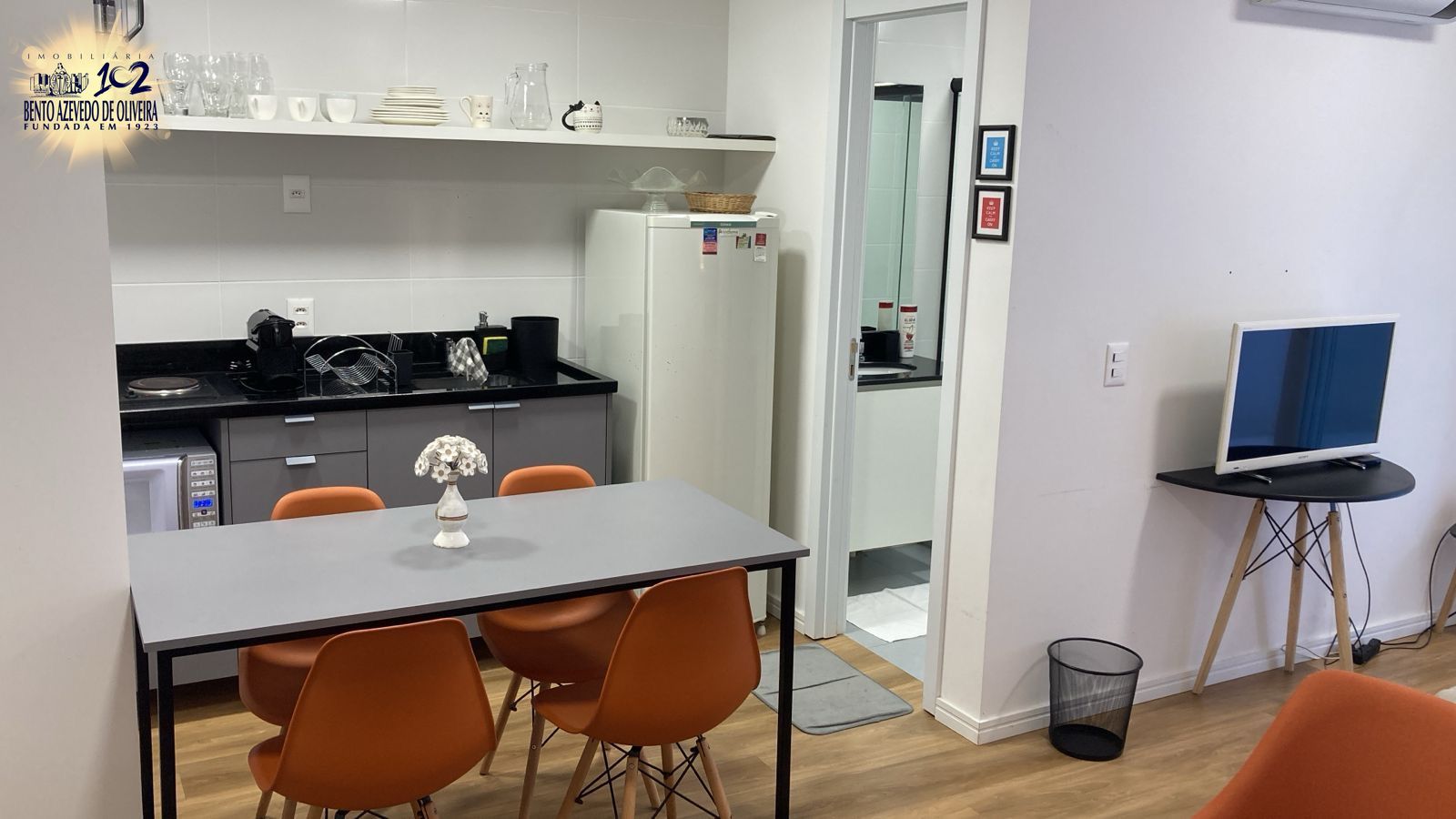 Apartamento, 1 quarto, 43 m² - Foto 32