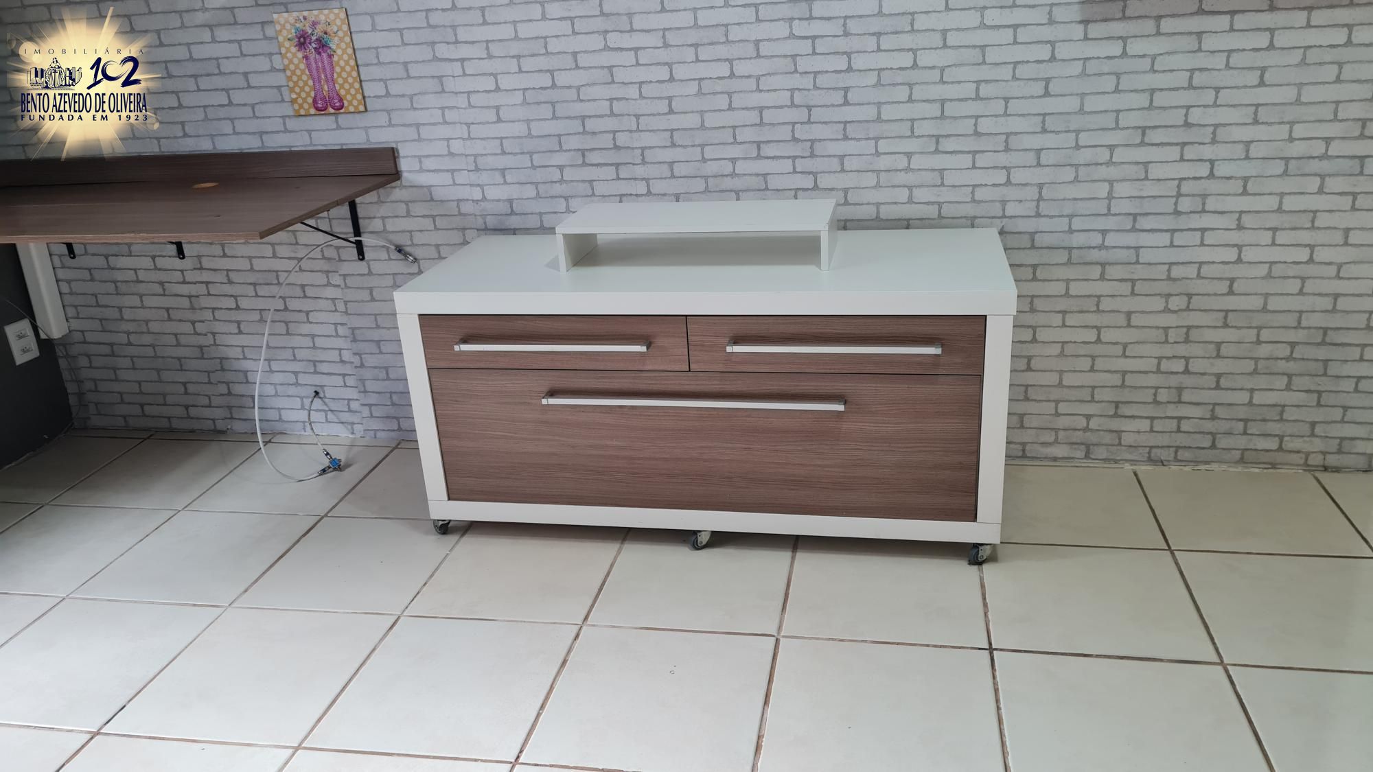 Apartamento, 1 quarto, 45 m² - Foto 6