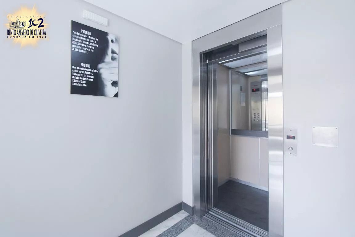 Apartamento, 1 quarto, 43 m² - Foto 16