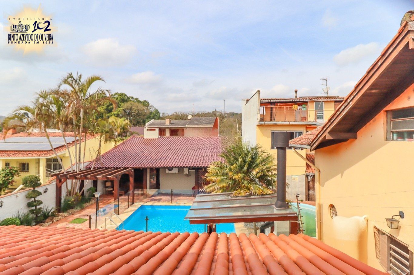 Casa, 3 quartos, 300 m² - Foto 27