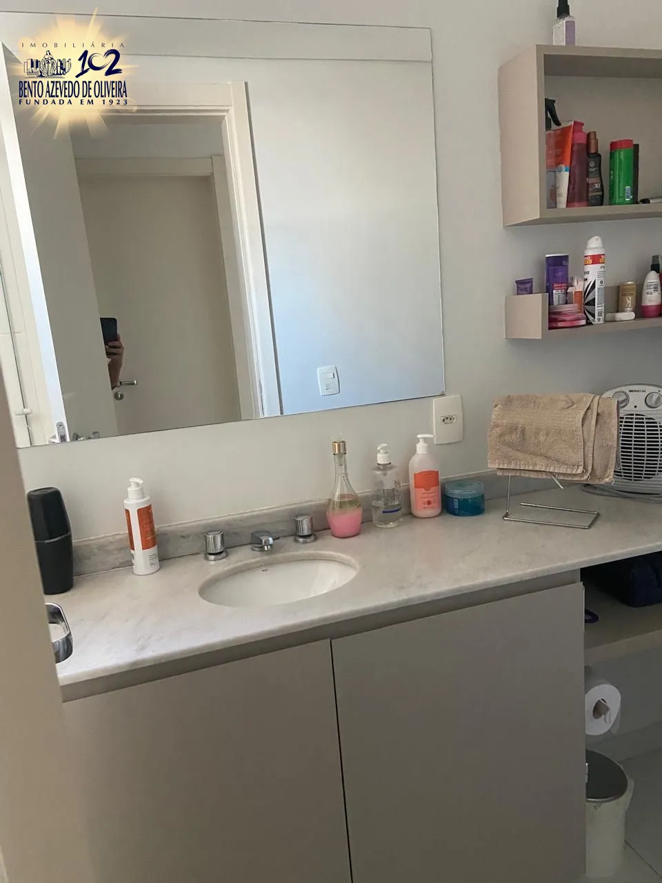 Apartamento, 3 quartos, 78 m² - Foto 9