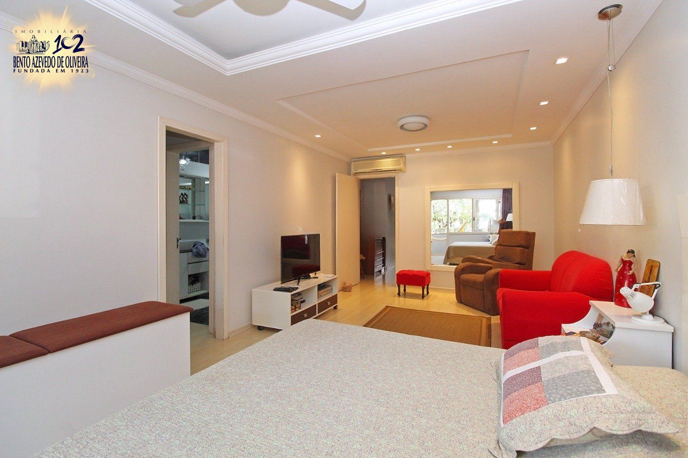Casa, 4 quartos, 284 m² - Foto 13