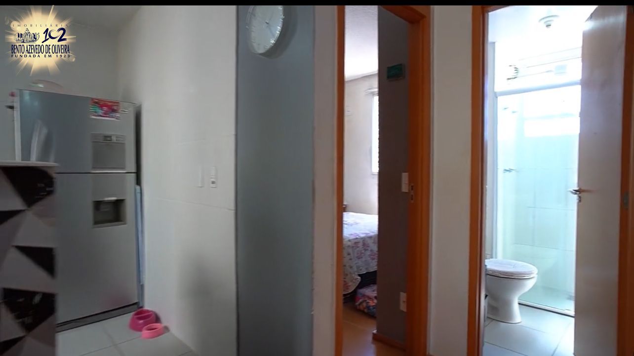 Apartamento, 2 quartos, 40 m² - Foto 20