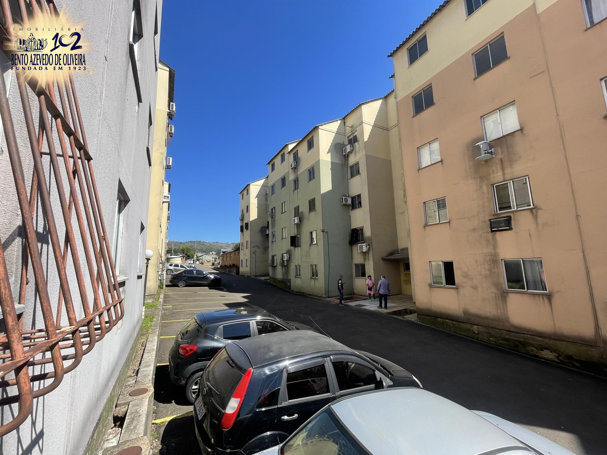 Apartamento, 2 quartos, 38 m² - Foto 21