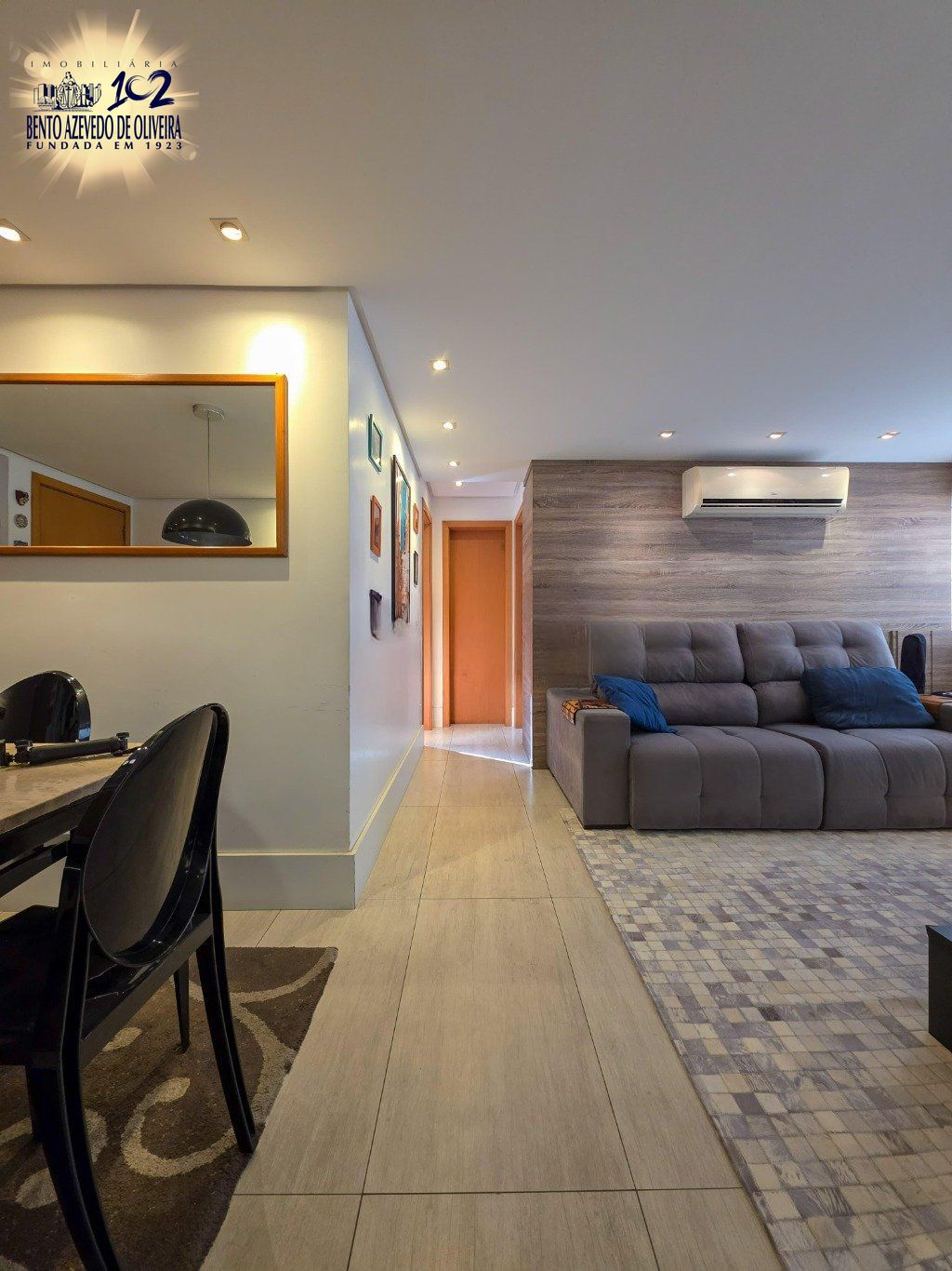 Apartamento, 2 quartos, 84 m² - Foto 8