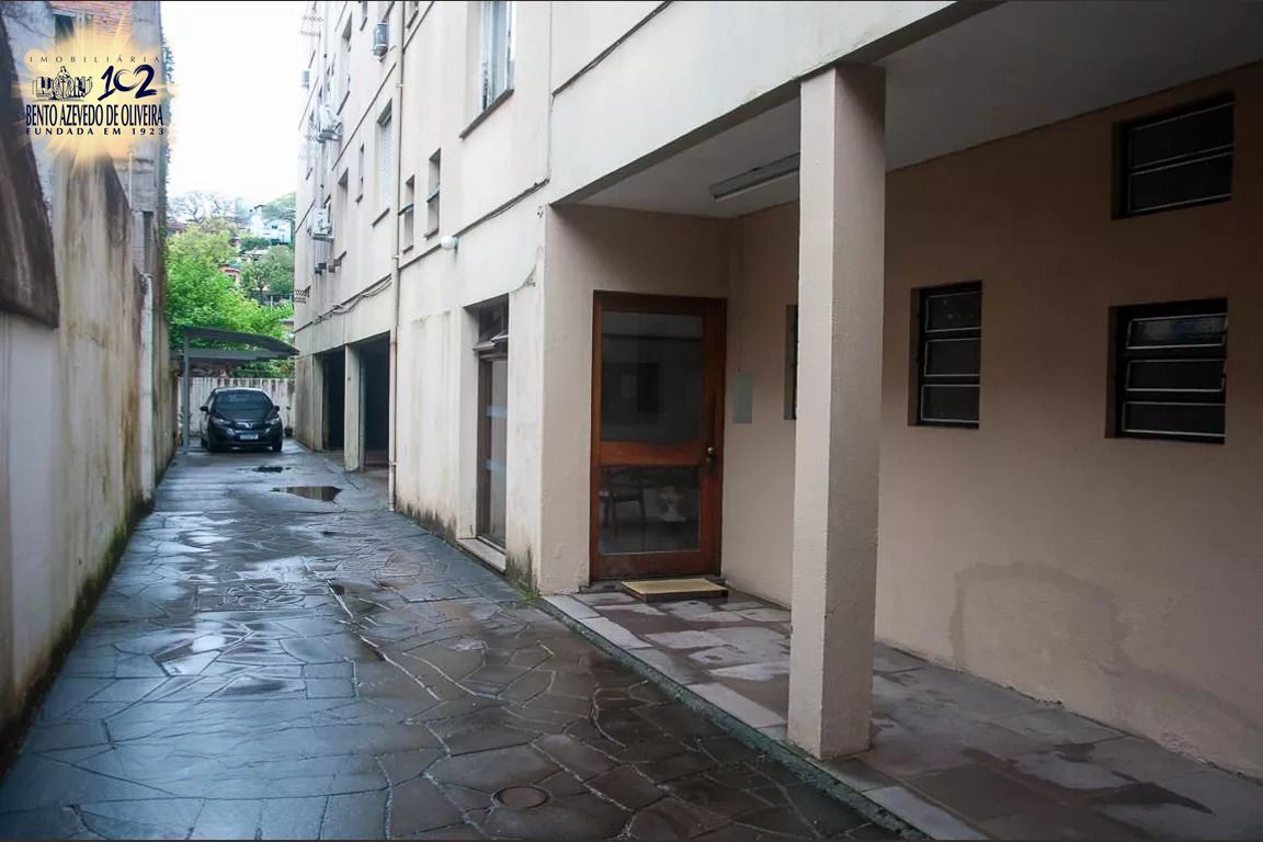Apartamento, 1 quarto, 30 m² - Foto 18