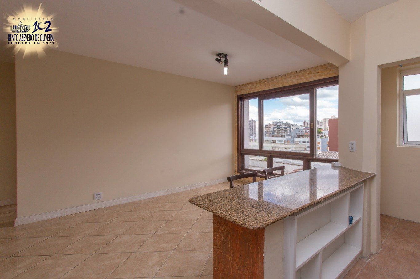 Apartamento, 1 quarto, 40 m² - Foto 5