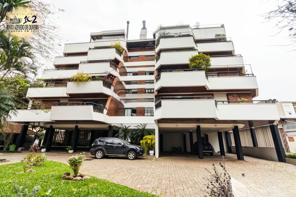 Apartamento, 4 quartos, 223 m² - Foto 36