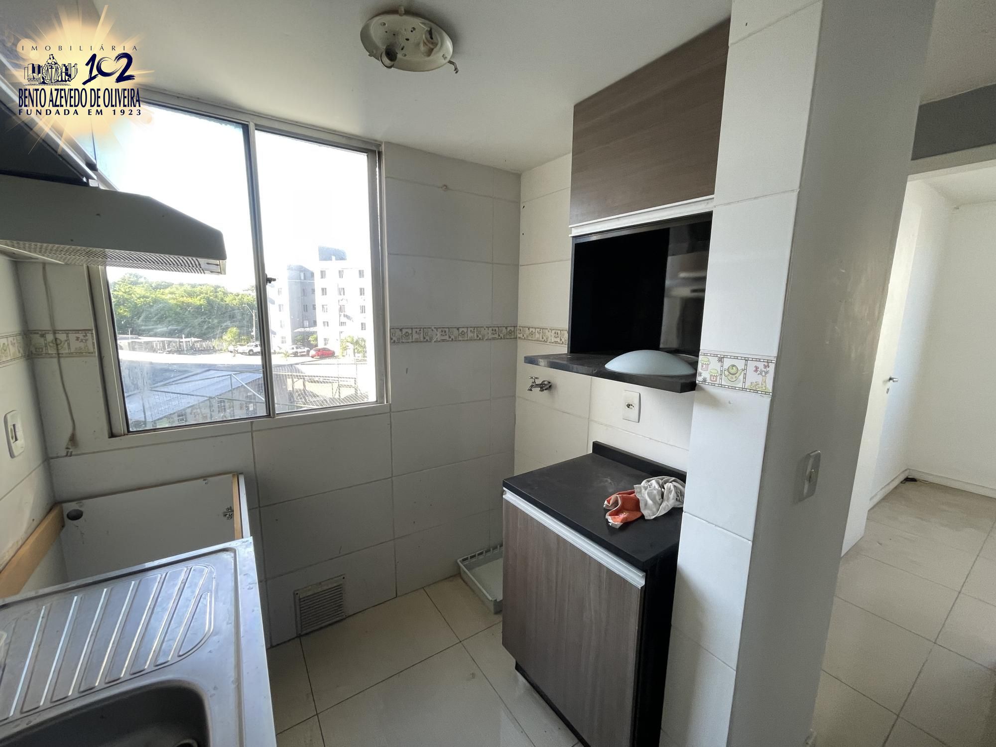 Apartamento, 2 quartos, 42 m² - Foto 10