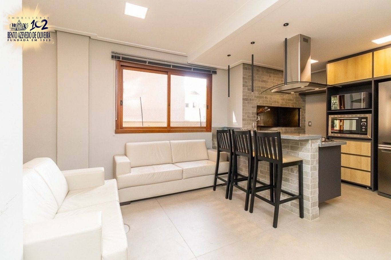 Apartamento, 3 quartos, 116 m² - Foto 36