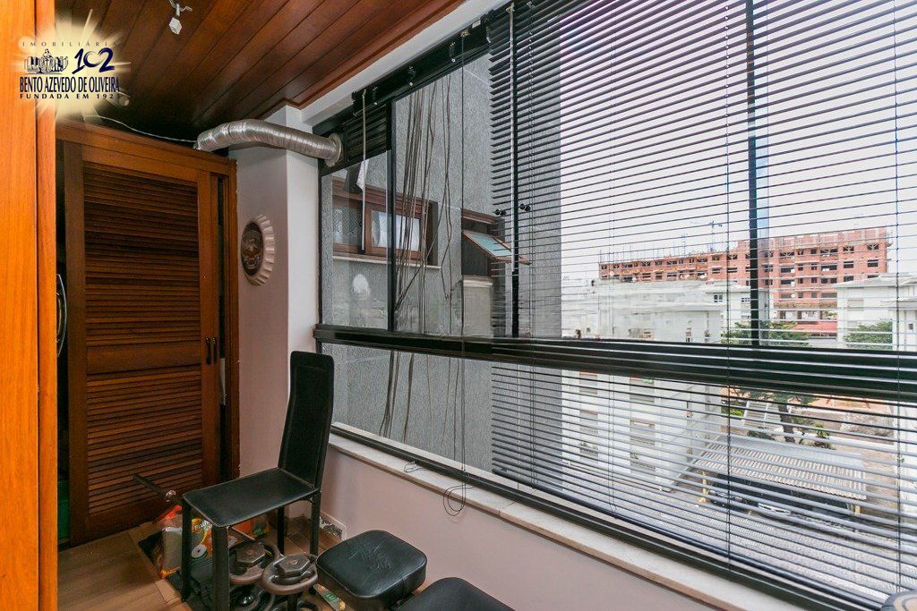 Apartamento, 1 quarto, 47 m² - Foto 4