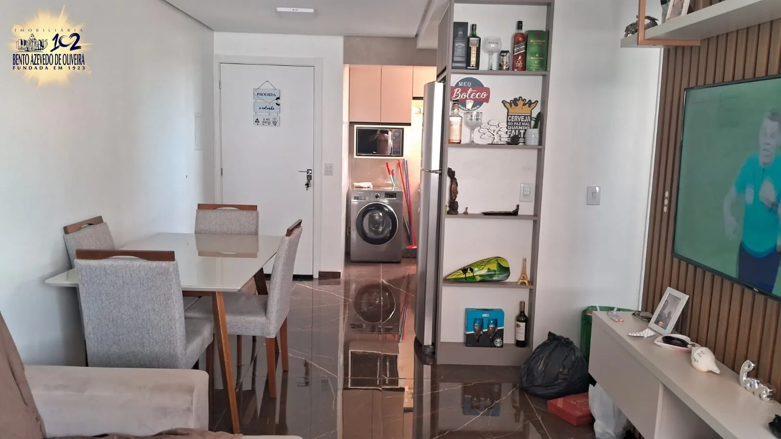 Apartamento, 2 quartos, 47 m² - Foto 9