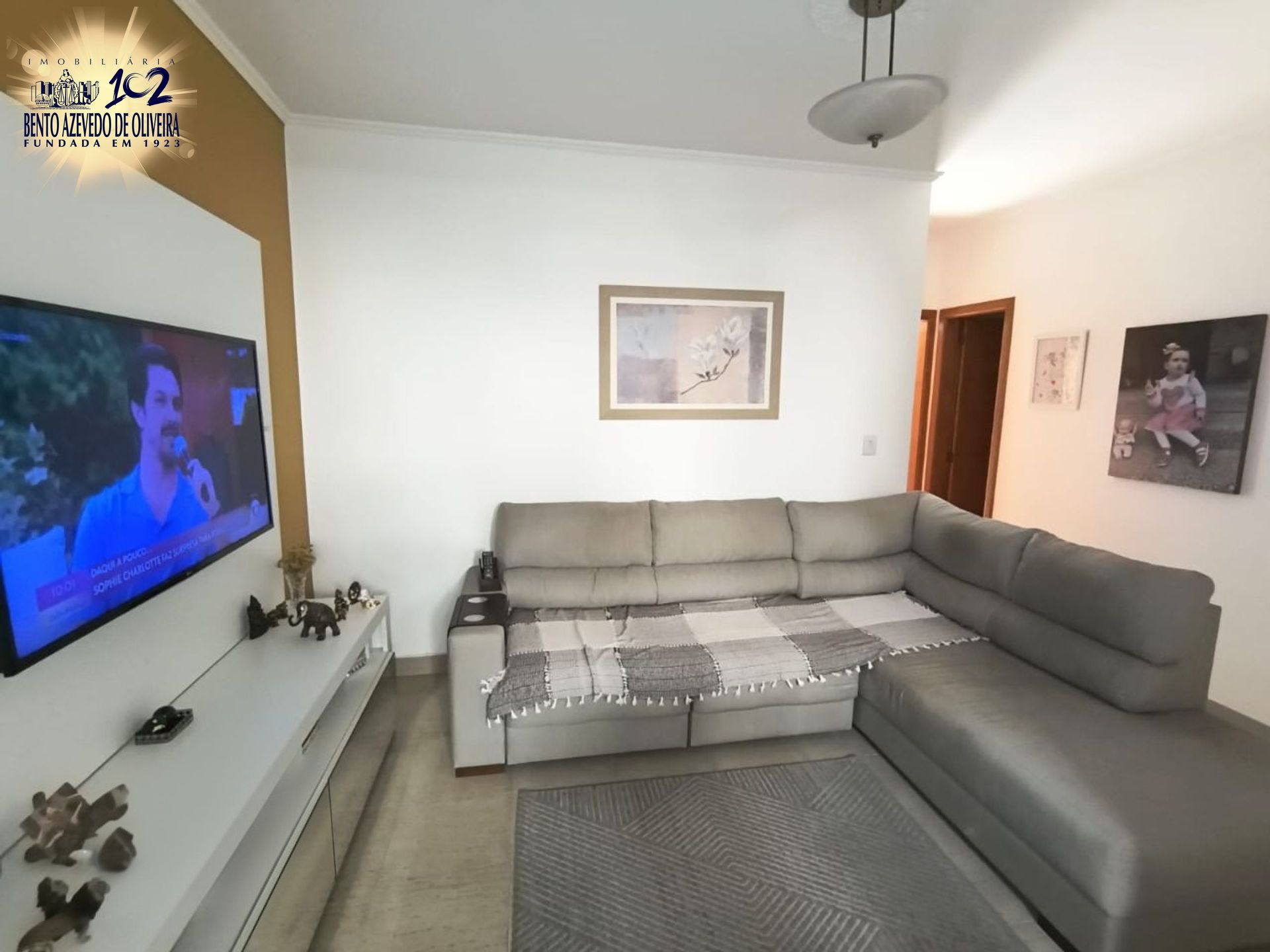 Apartamento, 2 quartos, 49 m² - Foto 3