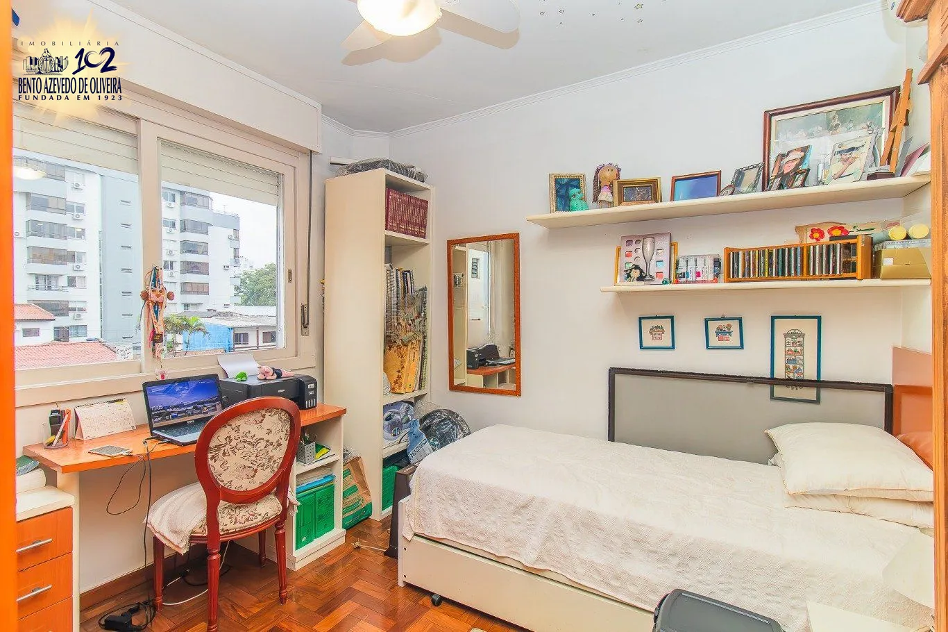 Apartamento, 2 quartos, 60 m² - Foto 10