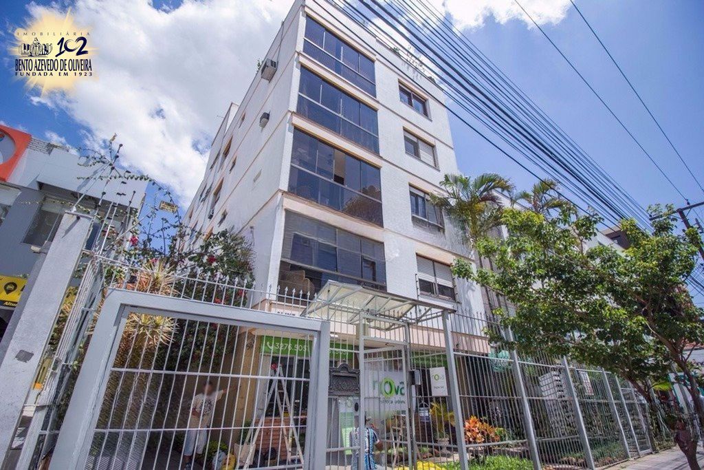 Apartamento, 1 quarto, 44 m² - Foto 1