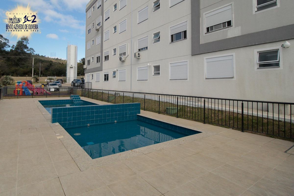 Apartamento, 2 quartos, 44 m² - Foto 16
