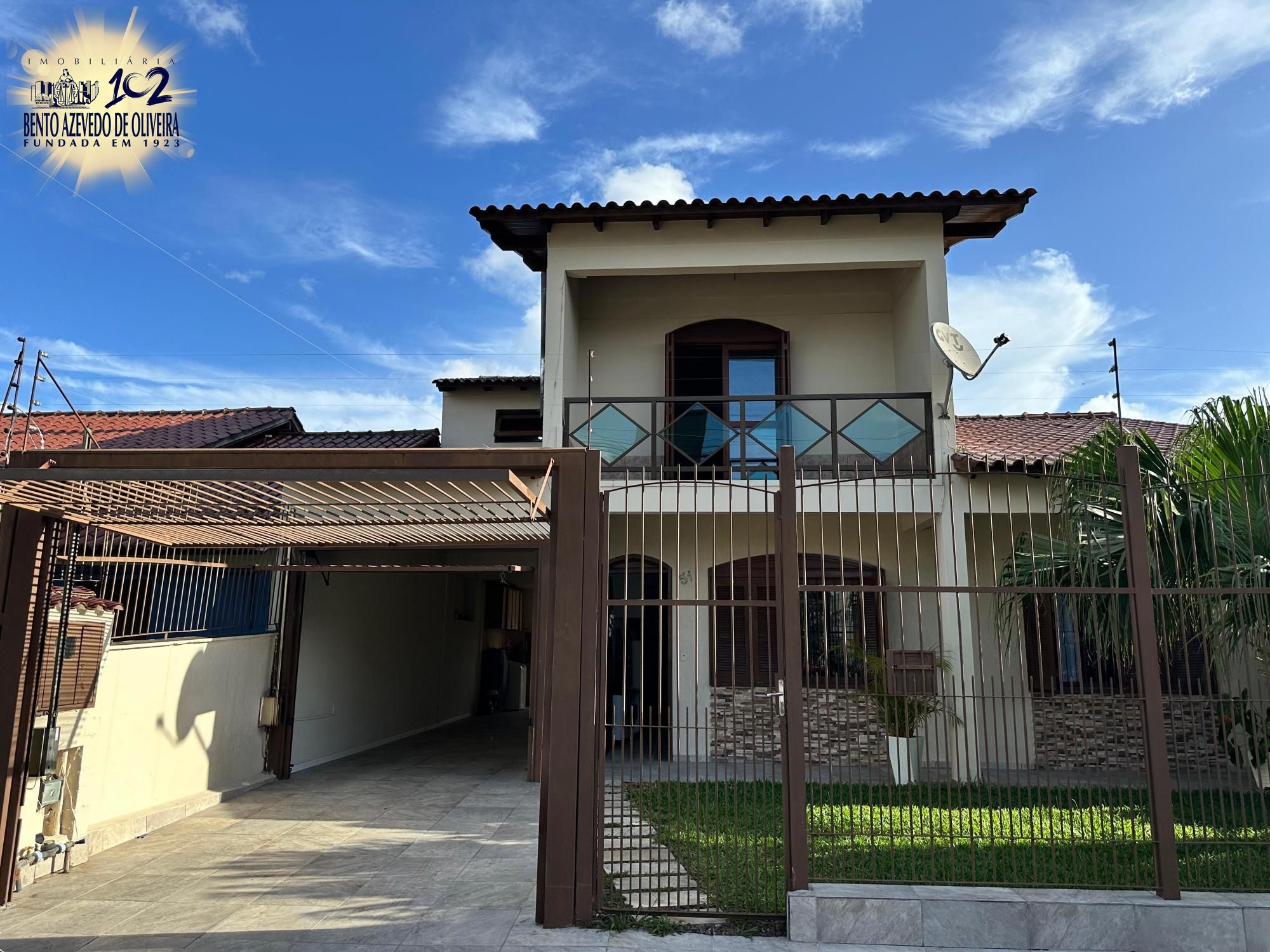Casa, 3 quartos, 220 m² - Foto 2