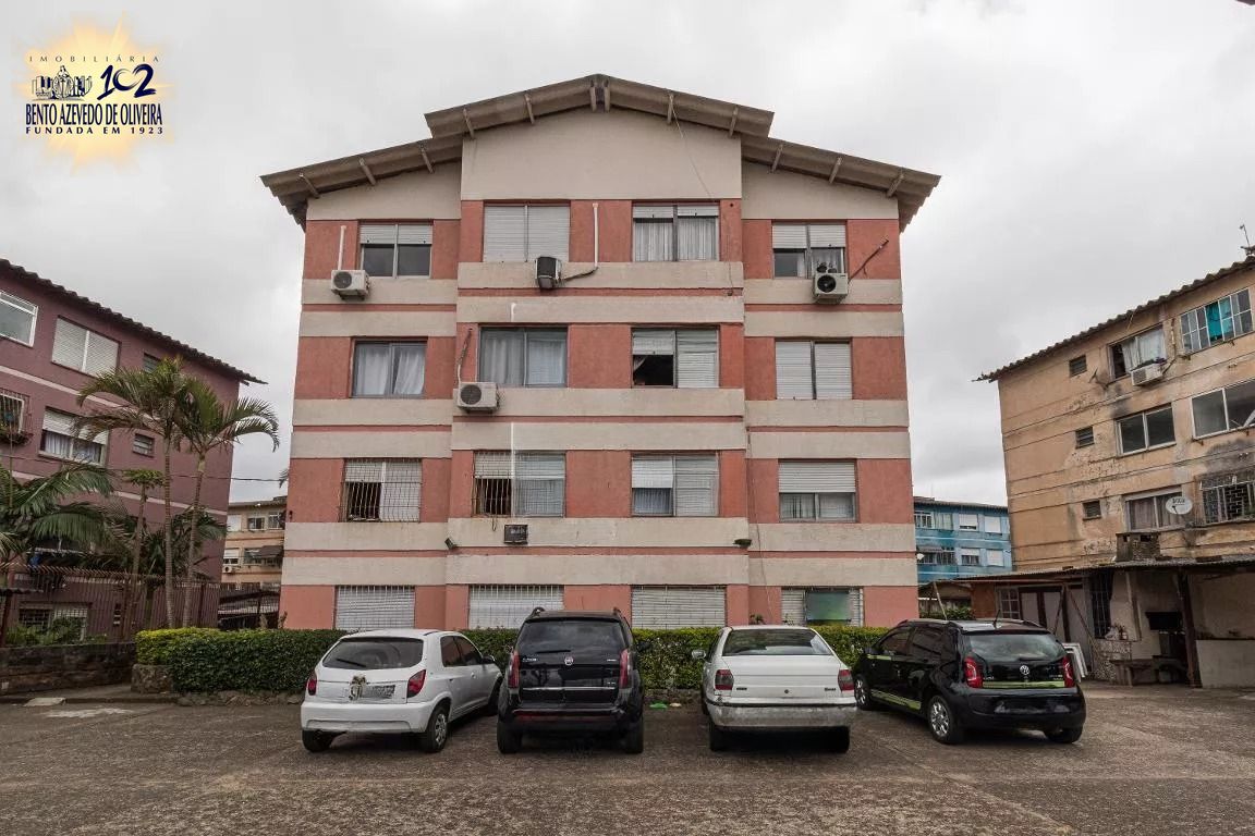 Apartamento, 1 quarto, 33 m² - Foto 5