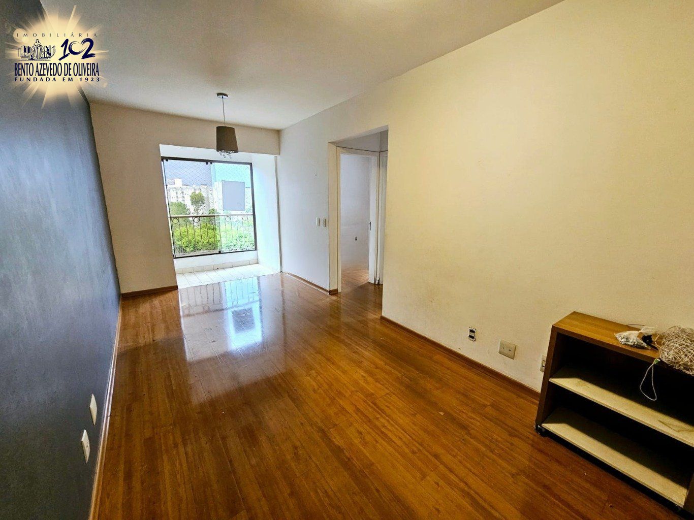 Apartamento, 2 quartos, 50 m² - Foto 1