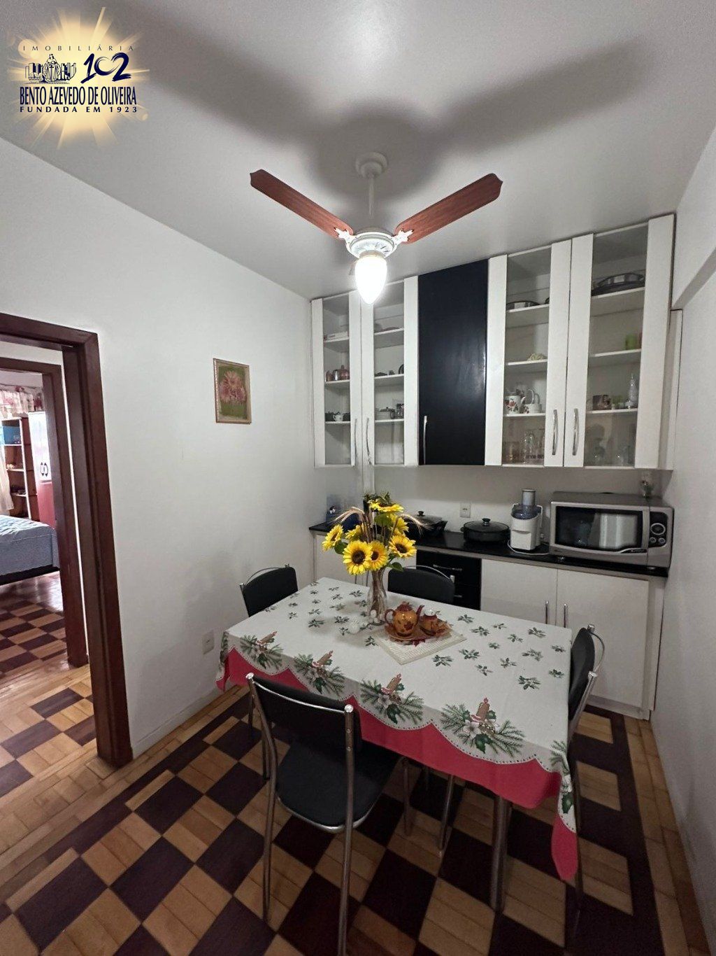 Apartamento, 3 quartos, 121 m² - Foto 5