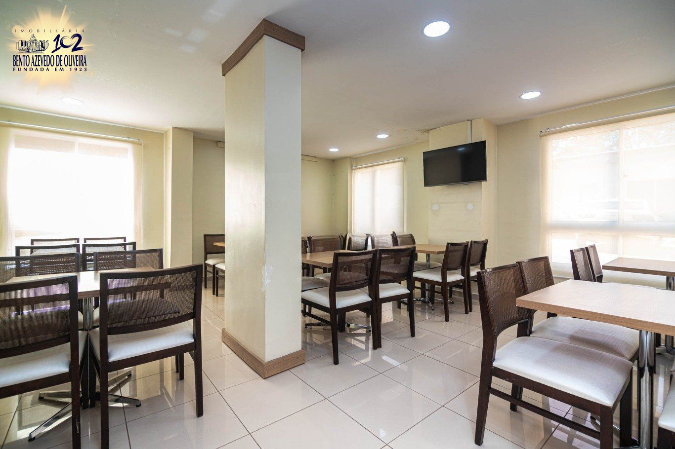 Apartamento, 2 quartos, 60 m² - Foto 20