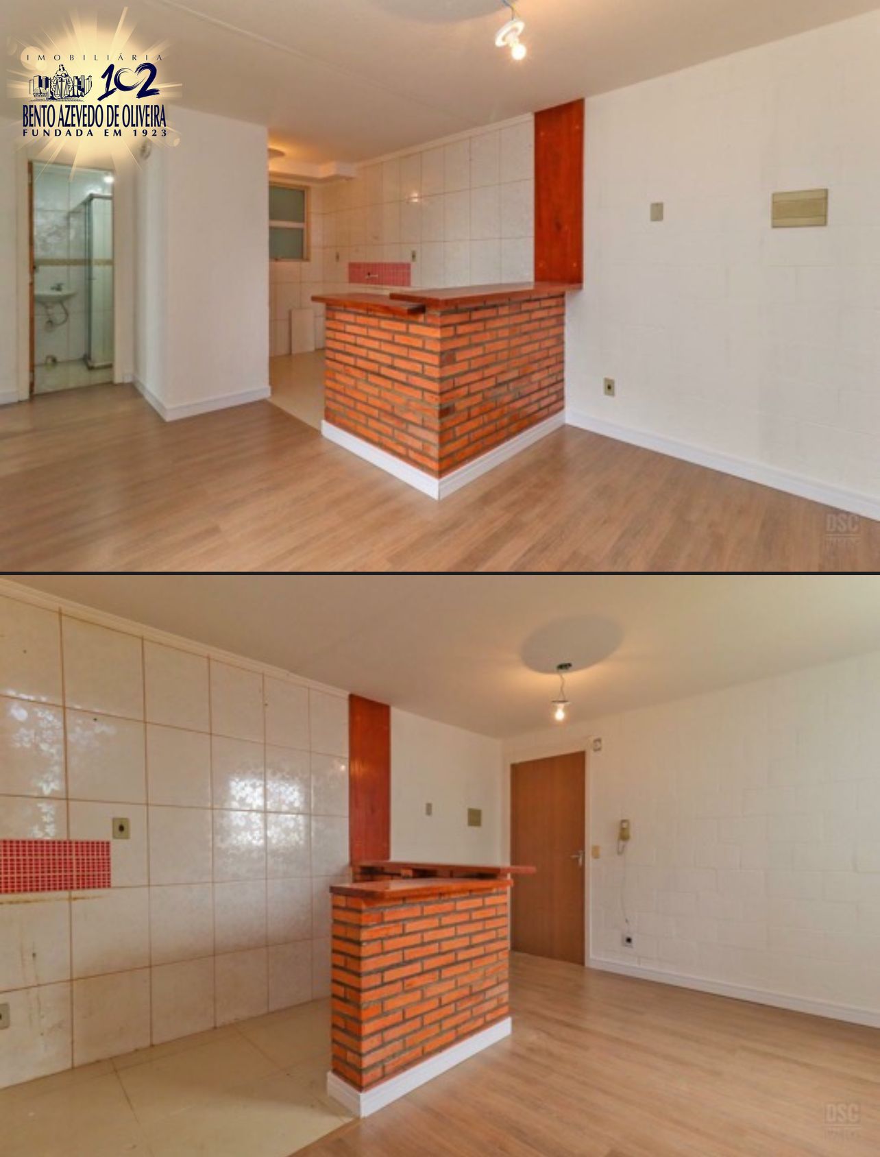 Apartamento, 2 quartos, 38 m² - Foto 5