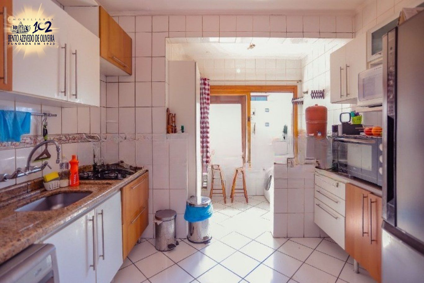Cobertura, 3 quartos, 206 m² - Foto 10