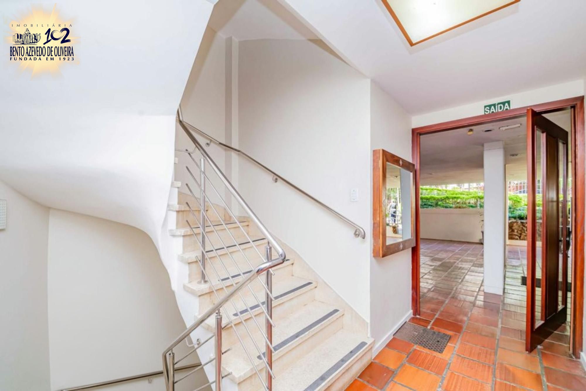 Apartamento, 2 quartos, 77 m² - Foto 35